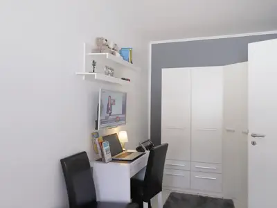 Ferienwohnung für 2 Personen (48 m²) in Grömitz 10/10