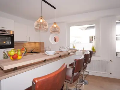 Ferienwohnung für 3 Personen (45 m²) in Grömitz 5/10