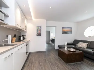 Ferienwohnung für 4 Personen (72 m²) in Grömitz 1/10