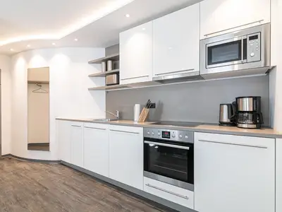 Ferienwohnung für 4 Personen (72 m²) in Grömitz 9/10