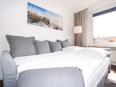 Ferienwohnung für 4 Personen (43 m²) in Grömitz 10/10