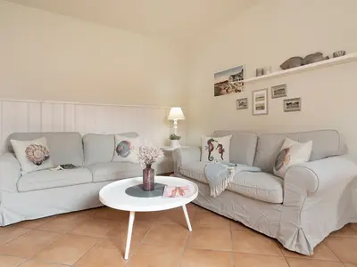 Ferienwohnung für 4 Personen (70 m²) in Grömitz 1/10