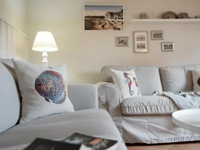 Ferienwohnung für 4 Personen (70 m²) in Grömitz 8/10