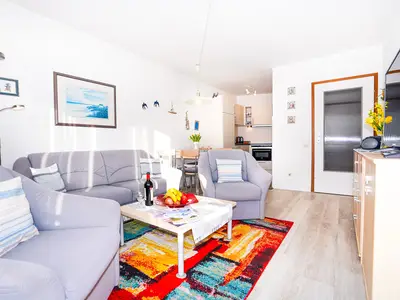 Ferienwohnung für 4 Personen (43 m²) in Grömitz 2/10