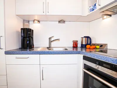 Ferienwohnung für 4 Personen (43 m²) in Grömitz 8/10