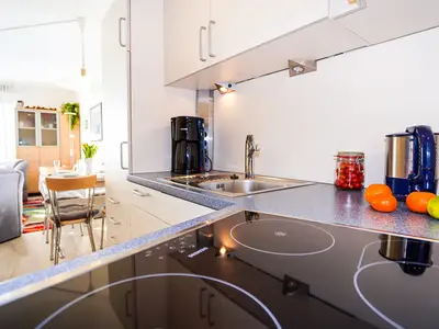 Ferienwohnung für 4 Personen (43 m²) in Grömitz 9/10