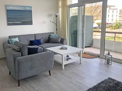 Ferienwohnung für 2 Personen (35 m²) in Grömitz 2/10