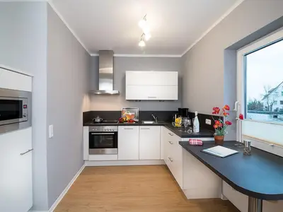 Ferienwohnung für 4 Personen (55 m²) in Grömitz 6/10