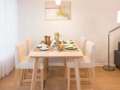 Ferienwohnung für 4 Personen (55 m²) in Grömitz 7/10