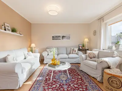 Ferienwohnung für 4 Personen (76 m²) in Grömitz 1/10