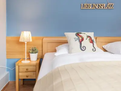 Ferienwohnung für 4 Personen (76 m²) in Grömitz 3/10