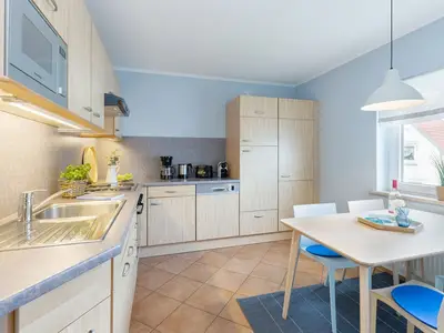 Ferienwohnung für 4 Personen (76 m²) in Grömitz 4/10