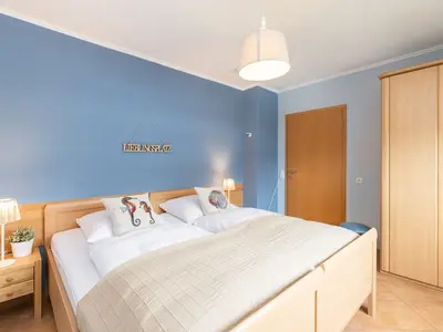 Ferienwohnung für 4 Personen (76 m²) in Grömitz 5/10