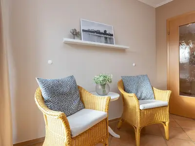 Ferienwohnung für 4 Personen (76 m²) in Grömitz 8/10