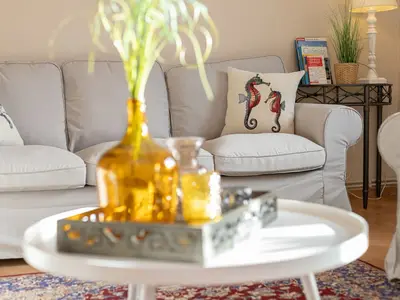 Ferienwohnung für 4 Personen (76 m²) in Grömitz 10/10