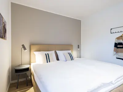 Ferienwohnung für 4 Personen (76 m²) in Grömitz 2/10