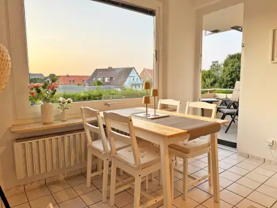 Ferienwohnung für 4 Personen (34 m²) in Grömitz 1/10