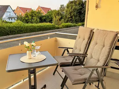 Ferienwohnung für 4 Personen (34 m²) in Grömitz 2/10