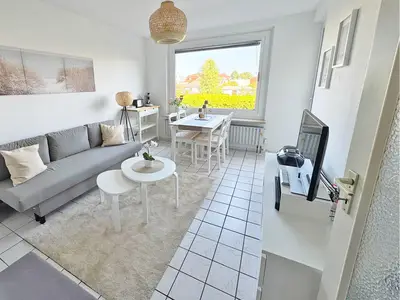 Ferienwohnung für 4 Personen (34 m²) in Grömitz 3/10