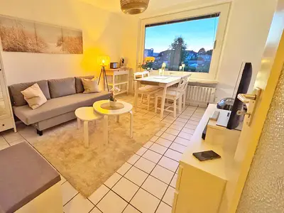 Ferienwohnung für 4 Personen (34 m²) in Grömitz 5/10