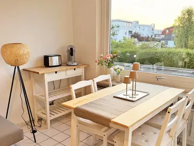 Ferienwohnung für 4 Personen (34 m²) in Grömitz 6/10