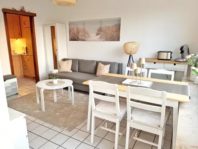 Ferienwohnung für 4 Personen (34 m²) in Grömitz 7/10