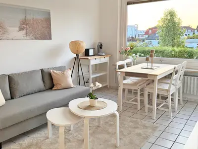 Ferienwohnung für 4 Personen (34 m²) in Grömitz 8/10