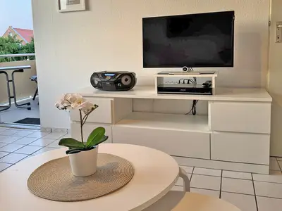 Ferienwohnung für 4 Personen (34 m²) in Grömitz 9/10