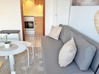 Ferienwohnung für 4 Personen (34 m²) in Grömitz 10/10