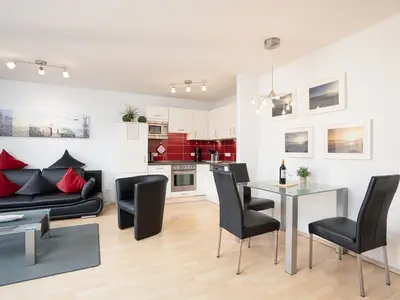 Ferienwohnung für 3 Personen (52 m²) in Grömitz 2/10