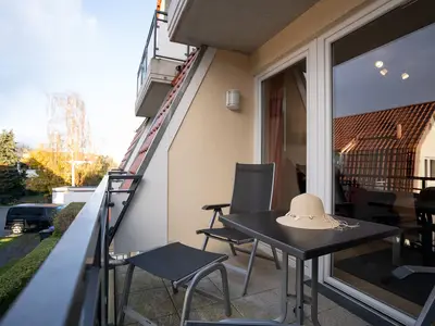 Ferienwohnung für 3 Personen (52 m²) in Grömitz 3/10