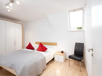 Ferienwohnung für 3 Personen (52 m²) in Grömitz 4/10