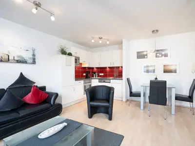 Ferienwohnung für 3 Personen (52 m²) in Grömitz 5/10