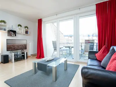 Ferienwohnung für 3 Personen (52 m²) in Grömitz 7/10