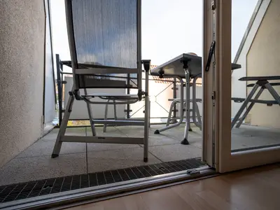 Ferienwohnung für 3 Personen (52 m²) in Grömitz 8/10