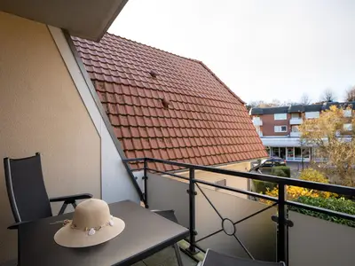 Ferienwohnung für 3 Personen (52 m²) in Grömitz 9/10