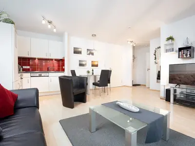 Ferienwohnung für 3 Personen (52 m²) in Grömitz 10/10