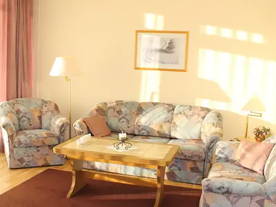 Ferienwohnung für 4 Personen (46 m²) in Grömitz 2/10