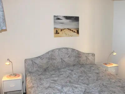 Ferienwohnung für 4 Personen (46 m²) in Grömitz 9/10