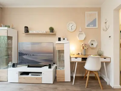 Ferienwohnung für 2 Personen (39 m²) in Lenste 3/10