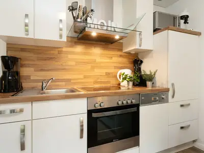 Ferienwohnung für 2 Personen (39 m²) in Lenste 4/10