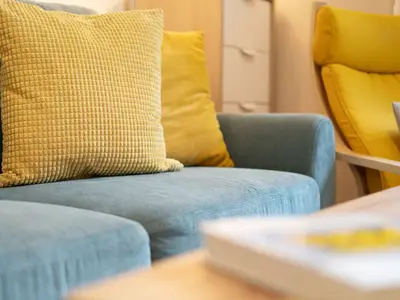 Ferienwohnung für 2 Personen (39 m²) in Lenste 6/10