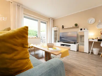 Ferienwohnung für 2 Personen (39 m²) in Lenste 7/10