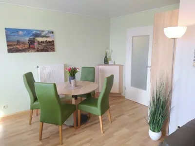 Ferienwohnung für 4 Personen (64 m²) in Grömitz 2/10