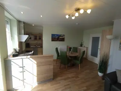 Ferienwohnung für 4 Personen (64 m²) in Grömitz 3/10