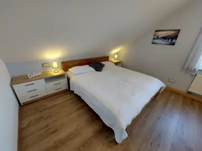 Ferienwohnung für 4 Personen (64 m²) in Grömitz 6/10