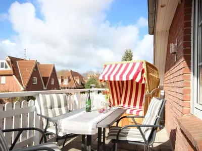 Ferienwohnung für 4 Personen (64 m²) in Grömitz 10/10