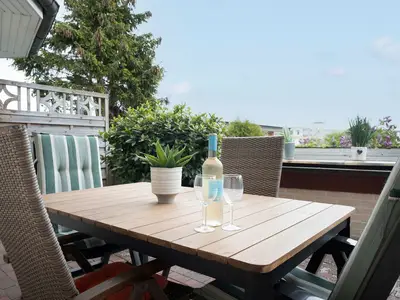 Ferienwohnung für 5 Personen (60 m²) in Grömitz 2/10