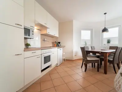 Ferienwohnung für 5 Personen (60 m²) in Grömitz 3/10