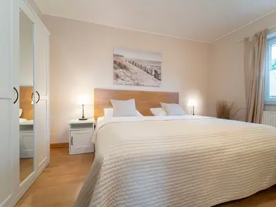 Ferienwohnung für 5 Personen (60 m²) in Grömitz 4/10